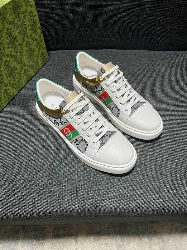 Gucci Men's Shoes 1608